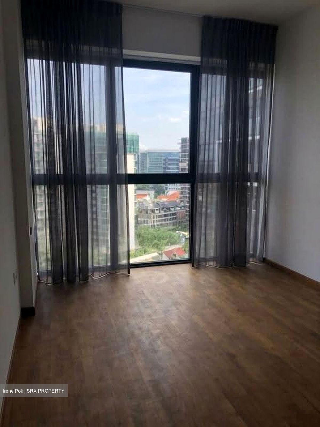 The Poiz Residences (D13), Apartment #639050611